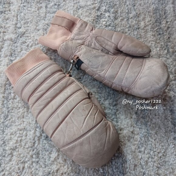 *๐ฅ๐ฒ๐ท๐ฝ๐ช๐ฐ๐ฎ ๐๐๐๐ฟ๐๐๐ Ladies' Ski Mittens M Pink - Picture 3 of 13